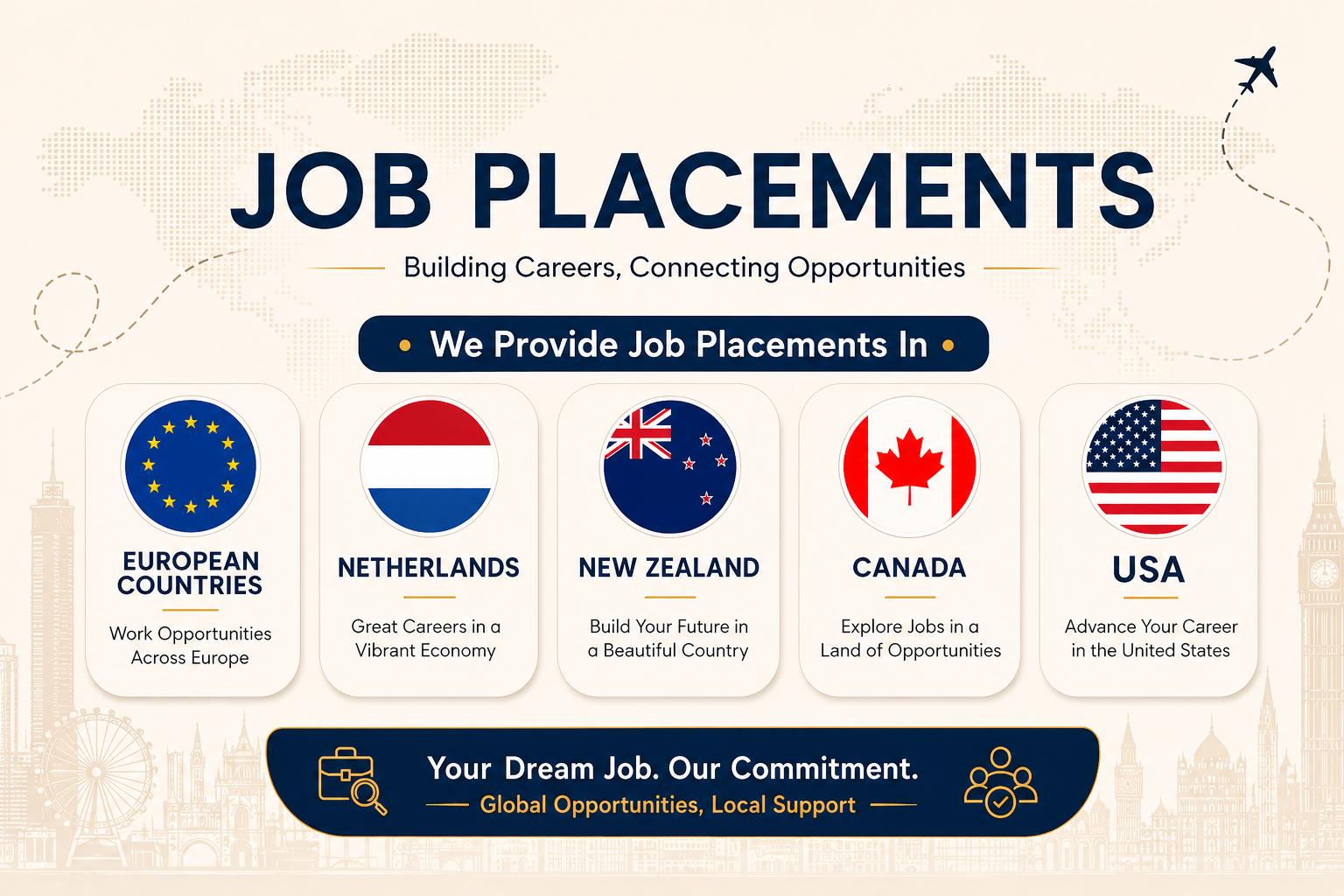 Job Placements
